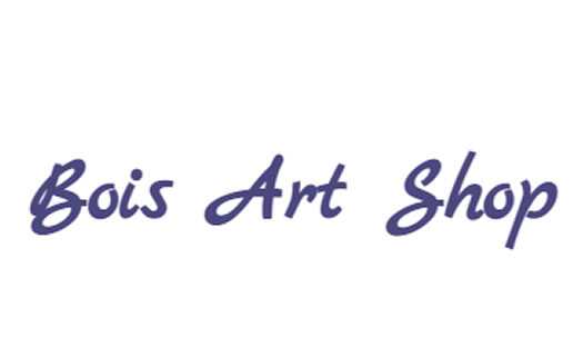 Bois Art Shop in Paphos