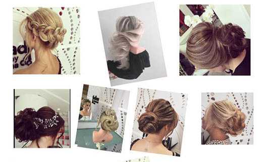 RedLady Hair Salon by Anna in Paphos