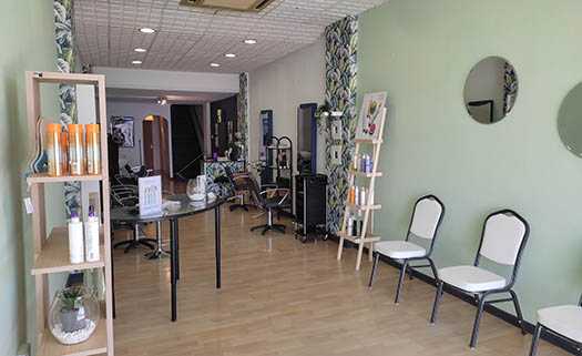 The Artistry of Hair in Paphos