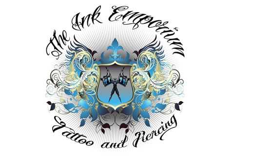 The Ink Emporium in Paphos