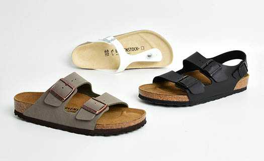 Birkenstock in Paphos