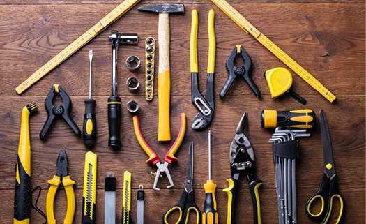 L.A D.I.Y Center Ltd in Paphos