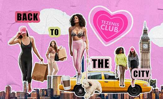 Tezenis (Kings Avenue Mall) in Paphos