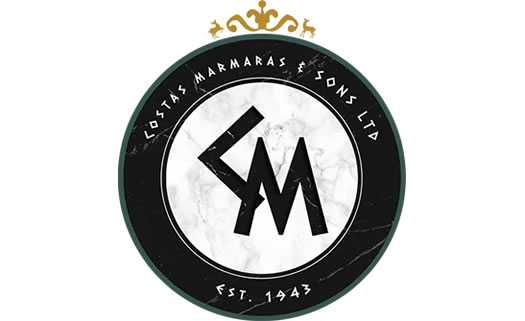 Costas Marmaras & Sons Ltd in Paphos