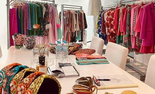 ELIZI collection in Paphos