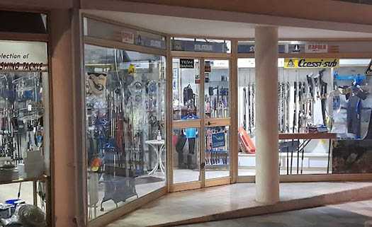 Eracleous & Pidias in Paphos