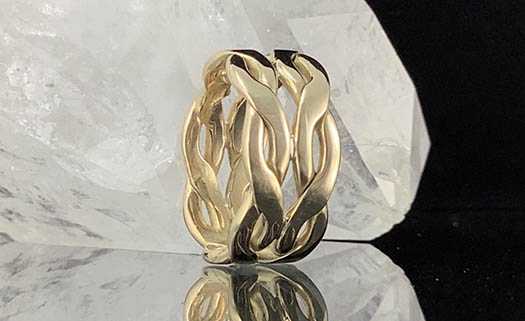 InFusion Gallery - Jewelry & Repairs in Paphos