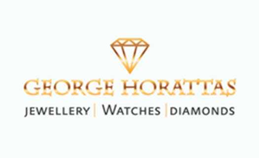 George Horattas in Paphos