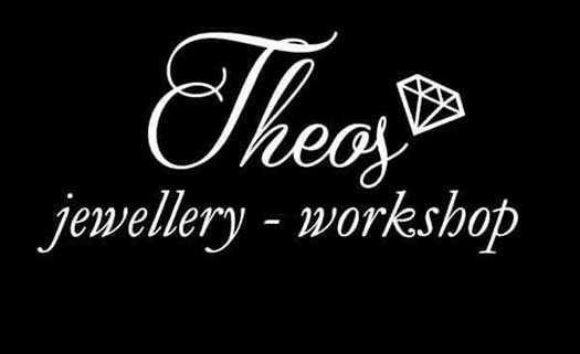 Theos jewellery in Paphos