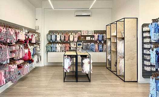 Mari Kali Baby Furniture & Equipment in Paphos