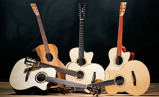 Music Gallery LTD in Paphos