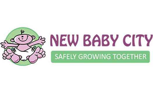 New Baby City in Paphos