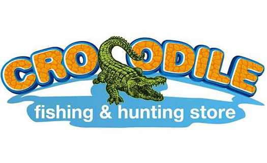 Crocodile Fishing & Hunting Store in Paphos
