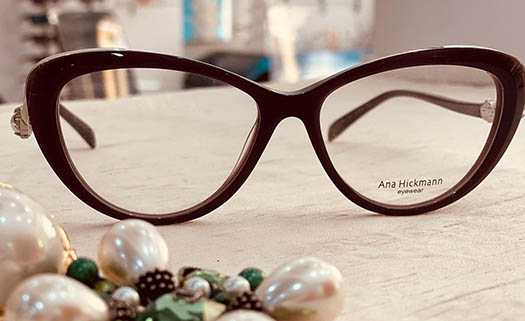 Trueyes Optical Gallery in Paphos