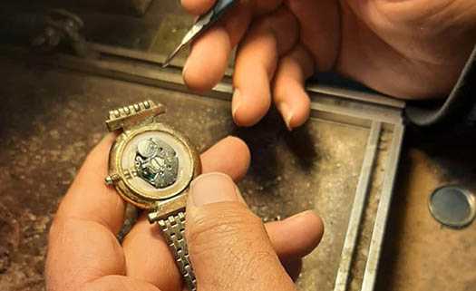 Pentaras jewellery in Paphos