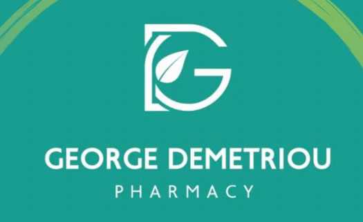 Giorgos Demetriou in Paphos