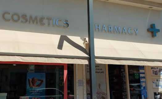 Elena Panayiotou in Paphos