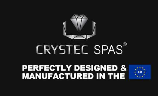Crystec Spas Ltd in Paphos
