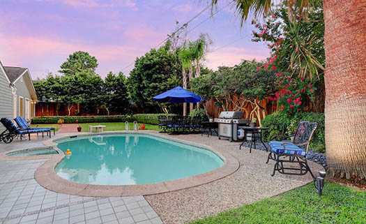 Ripple Pools in Paphos