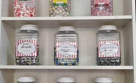 Beinspired Cards & Gifts in Paphos