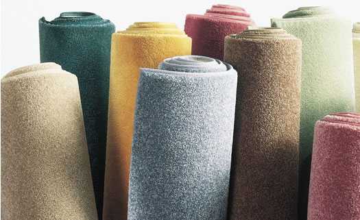 The Rug Centre in Paphos