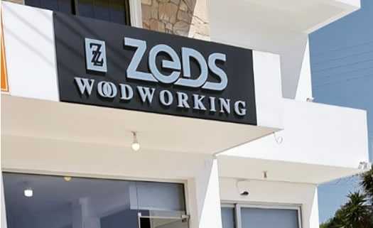 Z.E.D.S. WOODWORKING LTD in Paphos