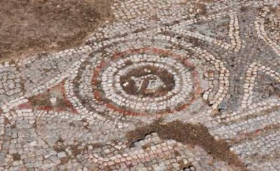 Peyia Basilica Complex in Peyia