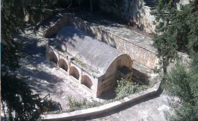 Vrysi ton Pegiotisson in Peyia