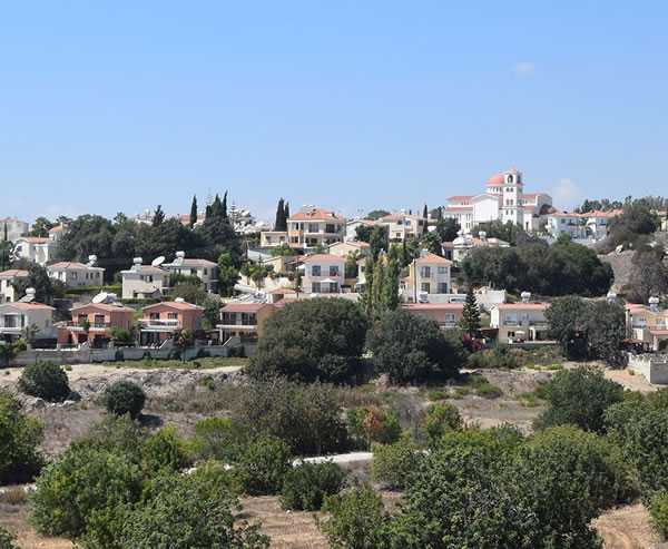 Tremythousa, Paphos, Cyprus