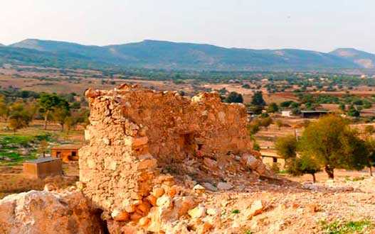 Androlykou, Paphos, Cyprus