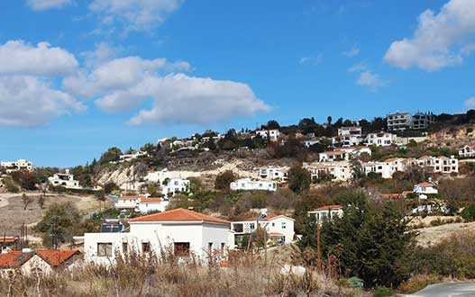 Armou, Paphos, Cyprus