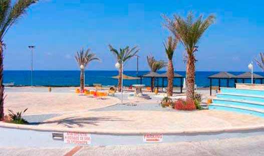 Agia Marinouda, Paphos, Cyprus