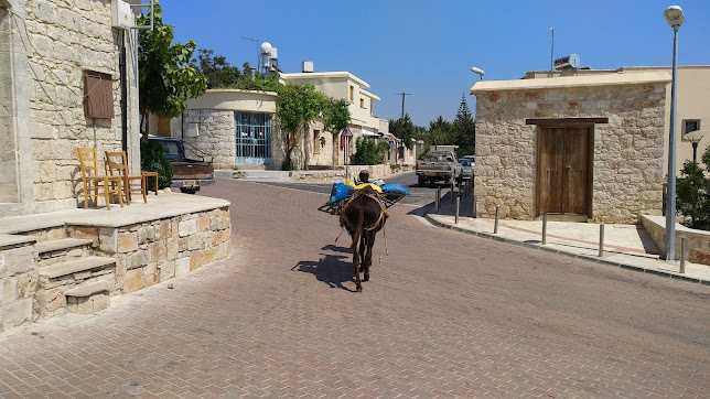 Ineia, Paphos, Cyprus