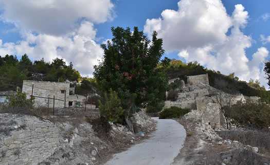 Kato Archimandrita, Paphos, Cyprus