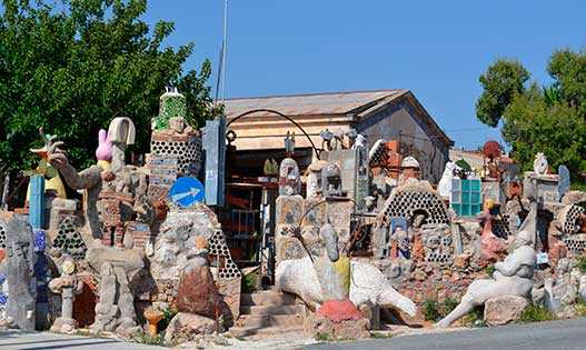 Lempa, Paphos, Cyprus