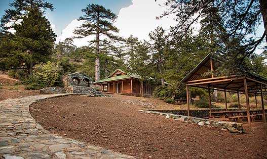 Livadi, Paphos, Cyprus