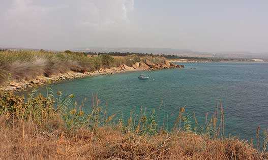 Mandria, Paphos, Cyprus