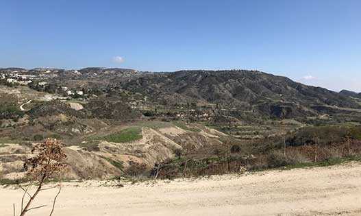 Marathounta, Paphos, Cyprus