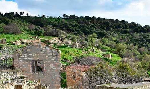 Maronas, Paphos, Cyprus