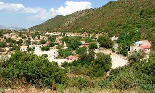 Mousere, Paphos, Cyprus