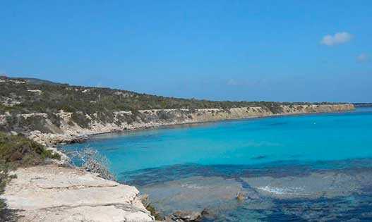 Nea Dimmata, Paphos, Cyprus