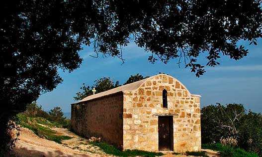 Neo Chorio, Paphos, Cyprus