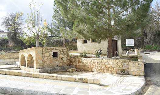 Polemi, Paphos, Cyprus