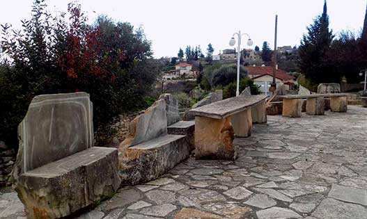 Prastio, Paphos, Cyprus