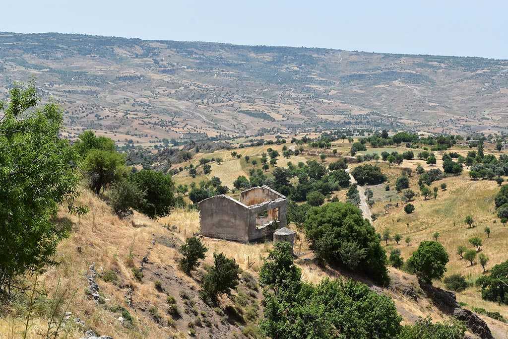 Zacharia, Paphos, Cyprus